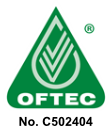 OFTEC logo